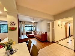 Blk 578 Hougang Avenue 4 (Hougang), HDB Executive #611171301